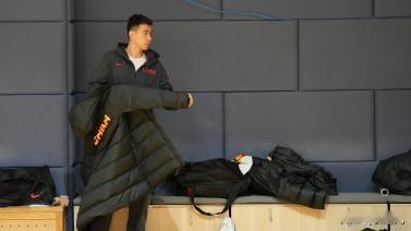 [CBA]辽宁爆冷不敌吉林遭连败 赵继伟30+14难救主
北京时间1月5日，20