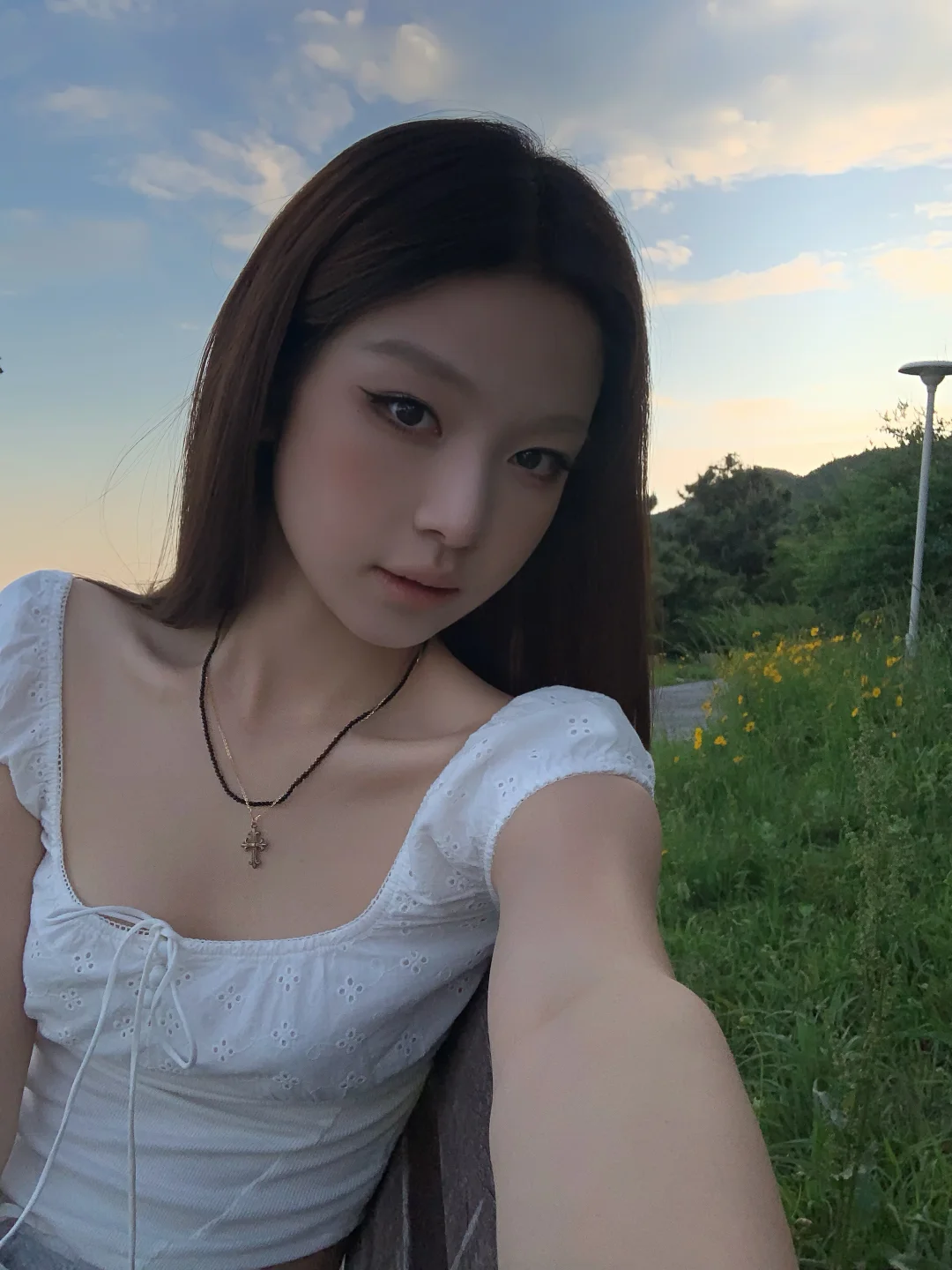 好爱这种感觉