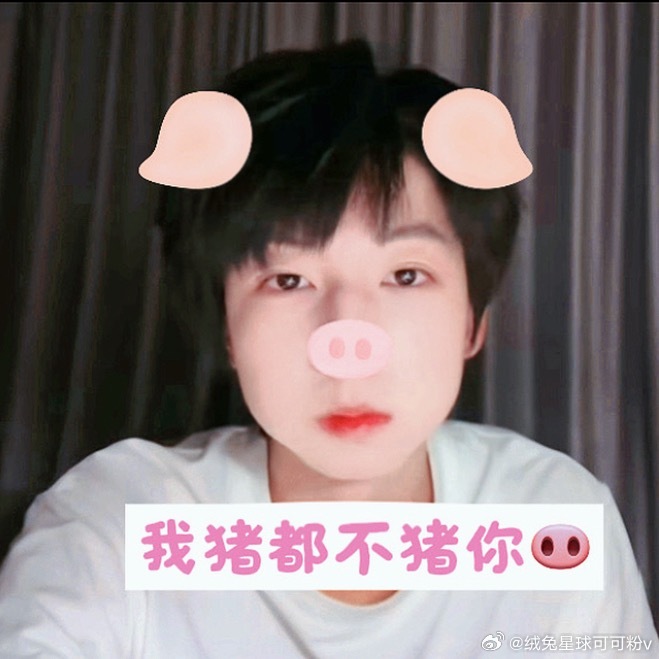 吃完就想睡💤你说你不是个小猪是什么🐽 ​​​