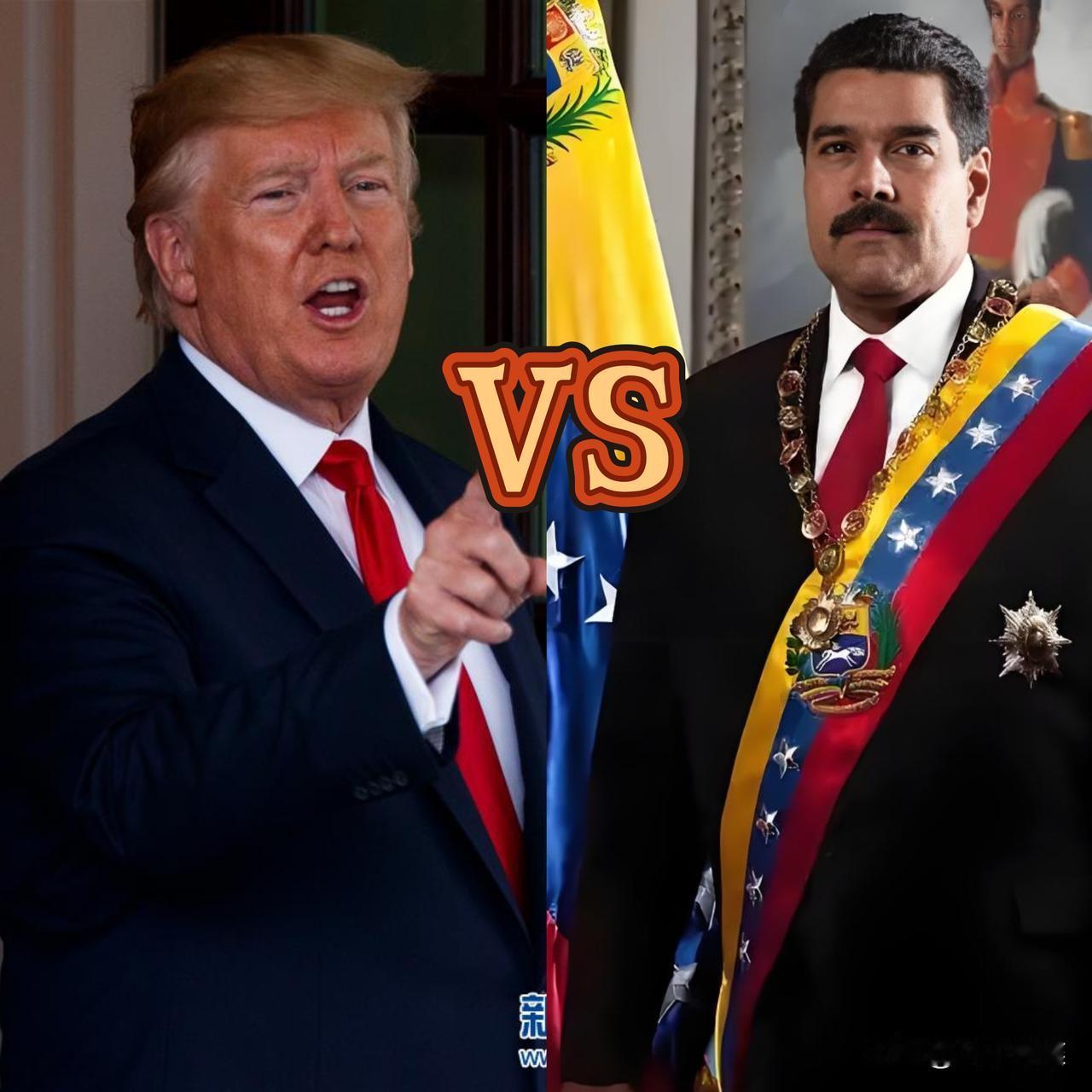 最新消息！
美国霸权必须让步！

近期美国以“制裁”为借口，10天内扣押2艘、拦