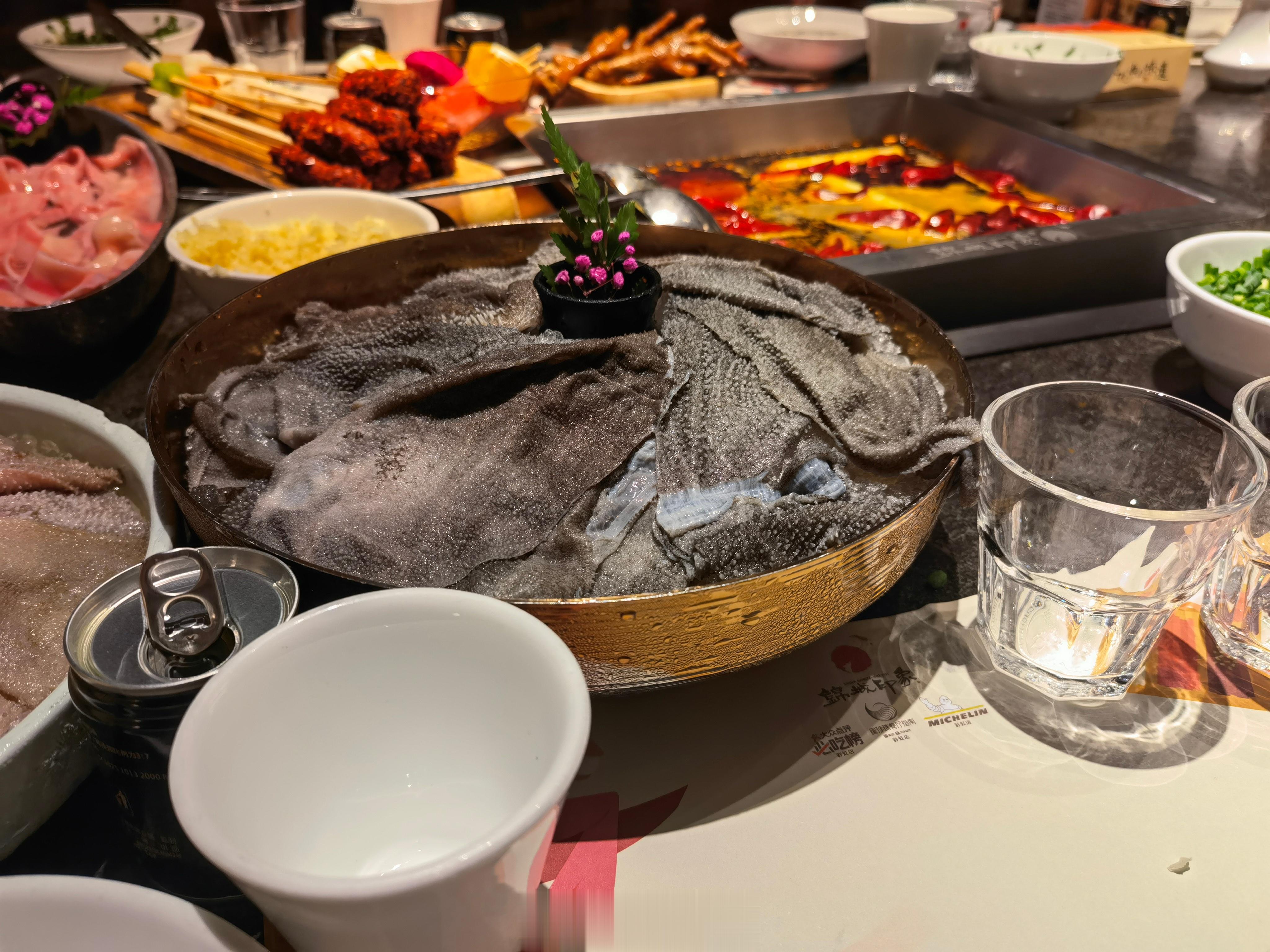 热乎！  ​​​