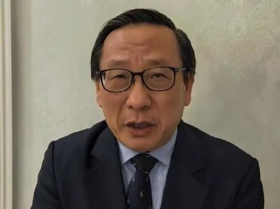 高志凯预测，美以袭击伊朗，是捅了一个很大马蜂窝，美国将很难收场。同时他预测，在一