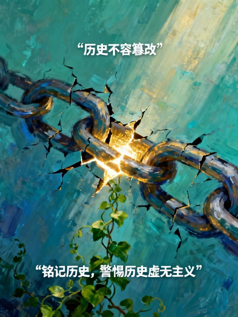 淡化其侵略历史，有利日本改善其国际形象，树立日本热爱和平、亲善友好的新时代人设，