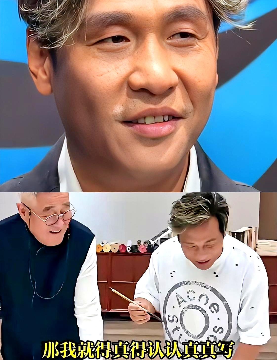 综艺游戏故意输，赵本山只认他
 

宋小宝在《麻花特开心》里玩抢凳子，镜头扫到他