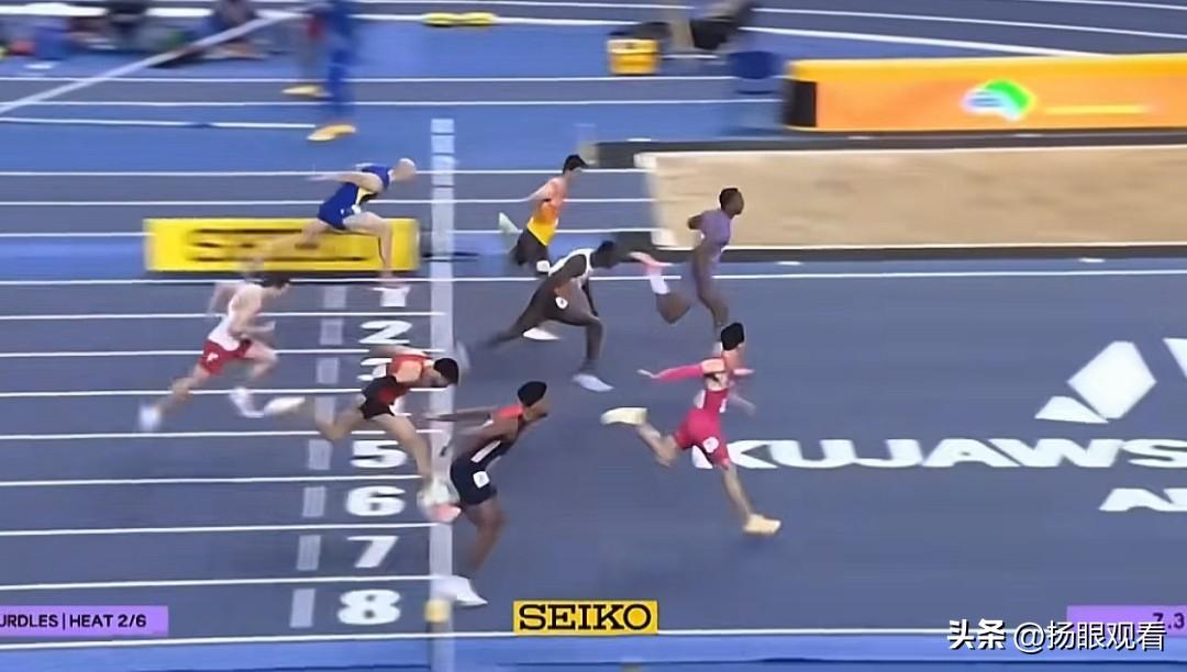 扬大之光！刘俊茜晋级世锦赛半决赛🔥
 
扬州大学真的太牛了！
体育学院的刘俊茜