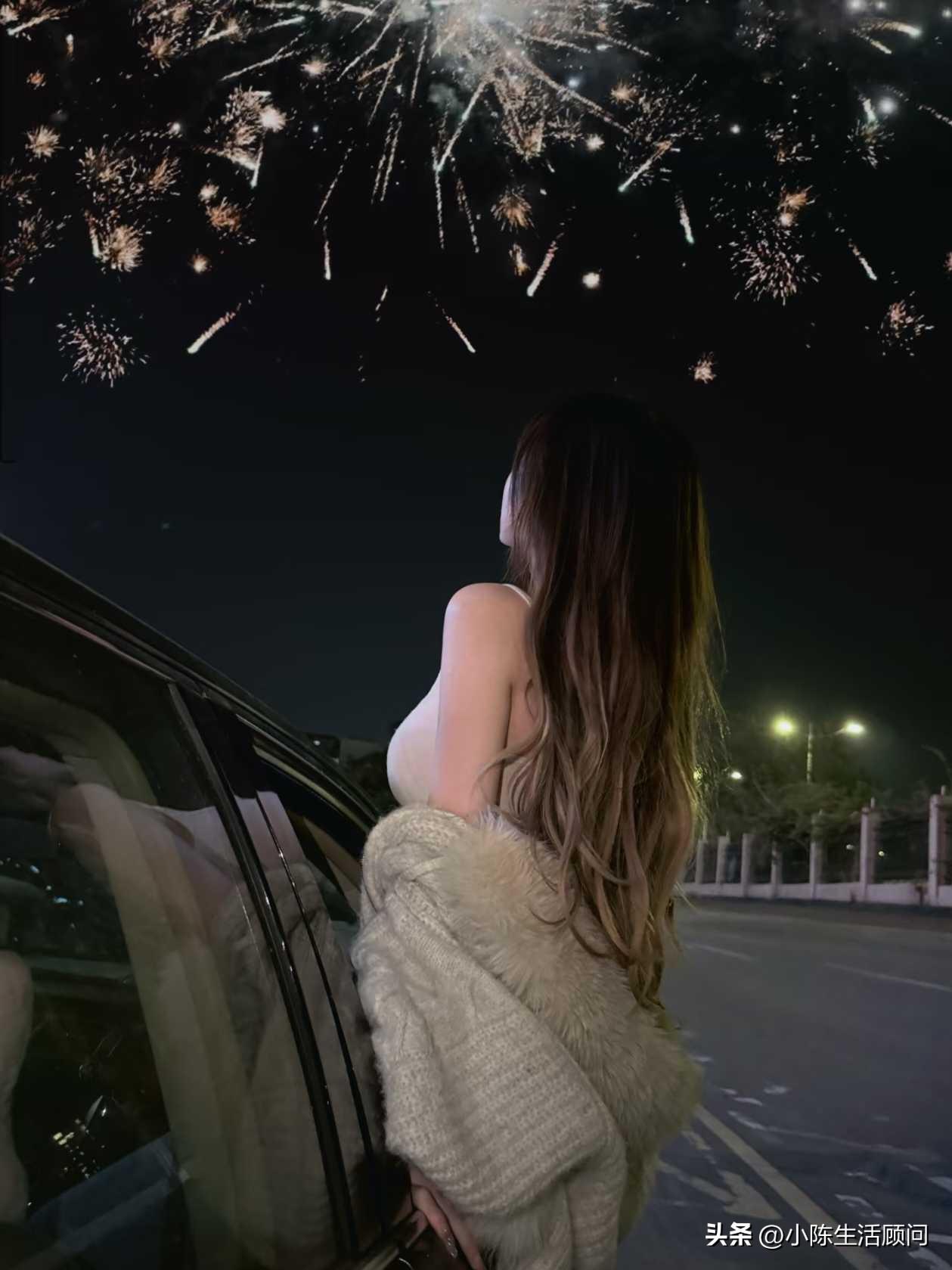 二月初二，龙抬头！希望大家今年有个好兆头[烟花]