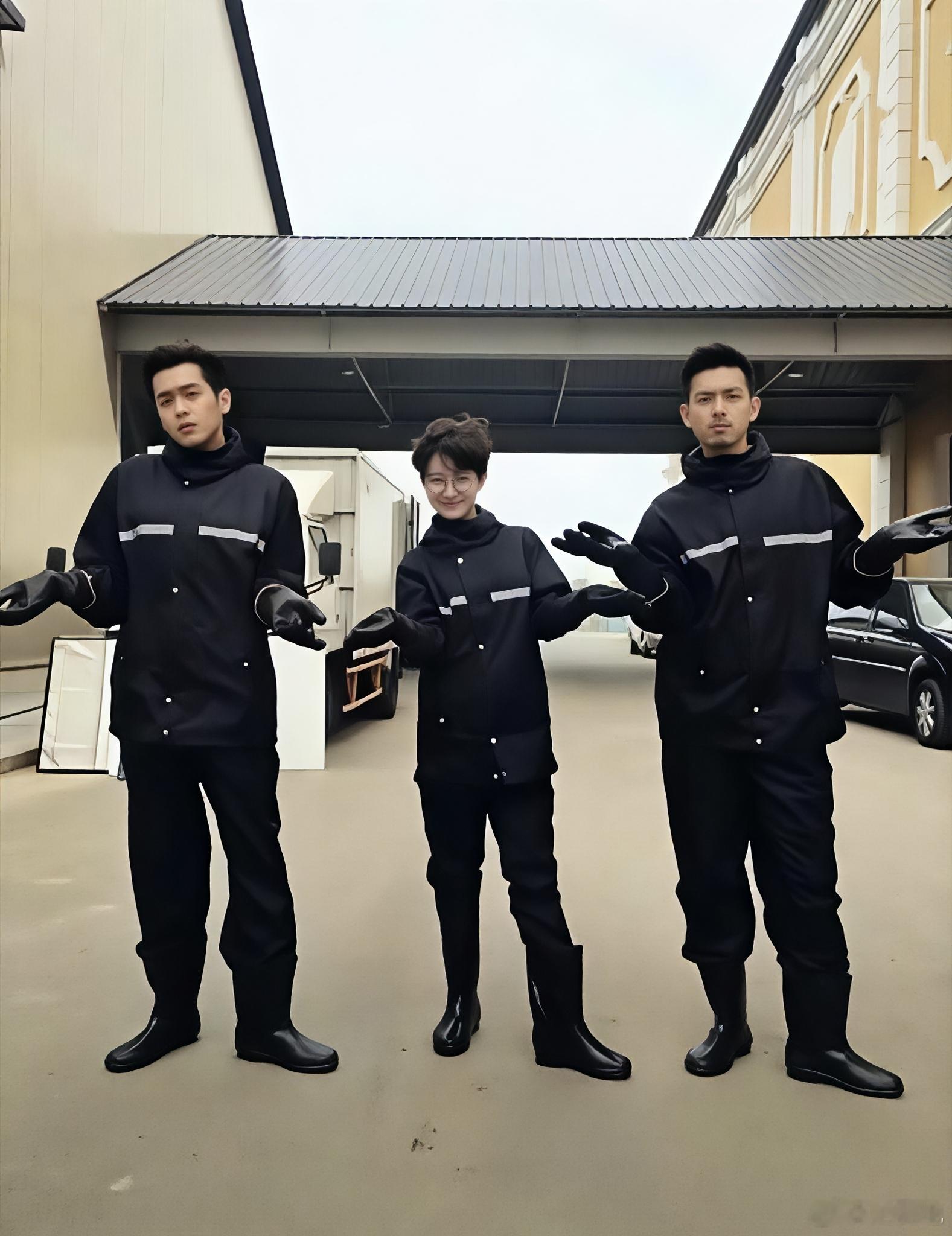 法医秦明我的吓饭剧又回来了这部悬疑剧我逢人就推！每出一部都想再去重温一次第一季，