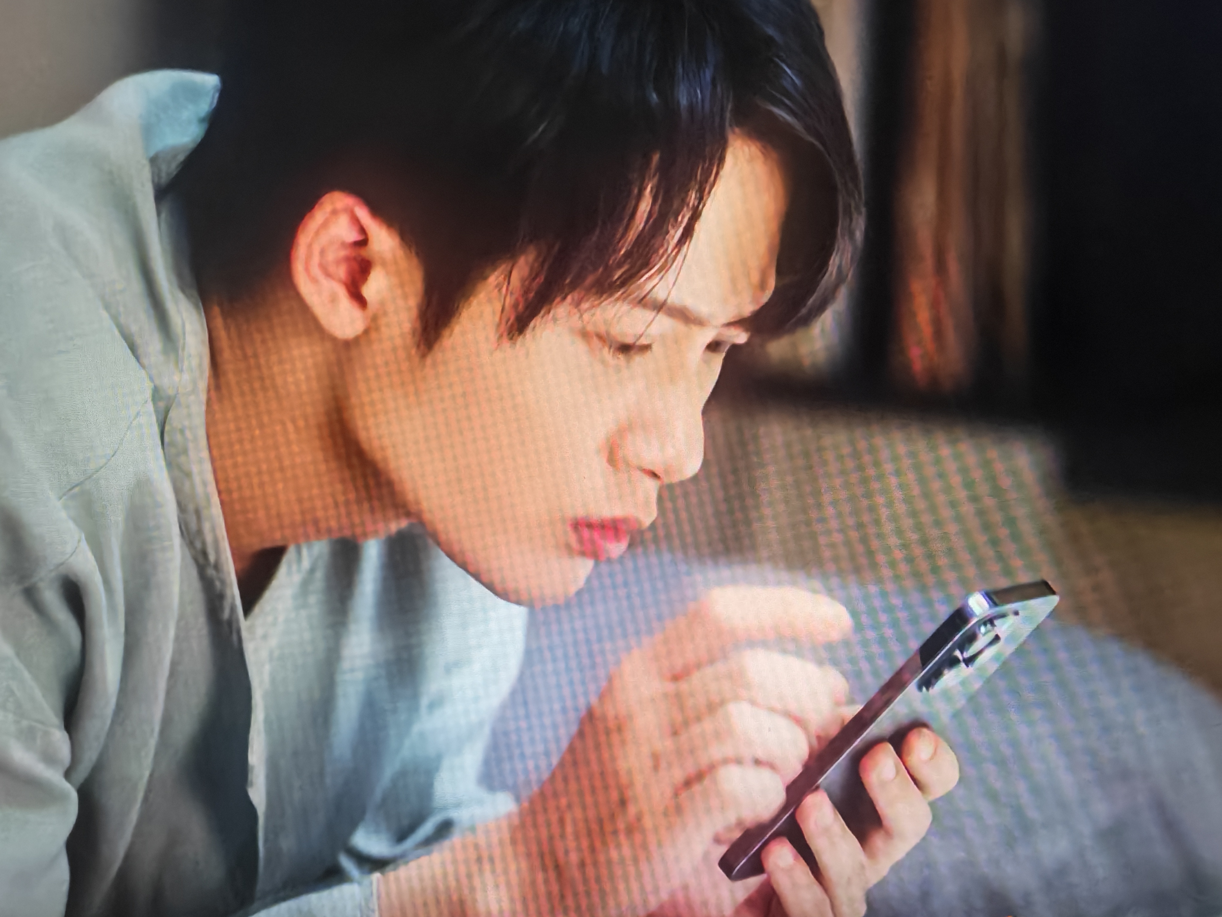 怎么这么像呢檀健次李亦非 