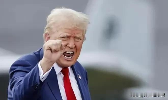 特朗普拿中国一点办法都没有，不是他不想动手，是根本不敢动。中美第三轮谈判才开场，