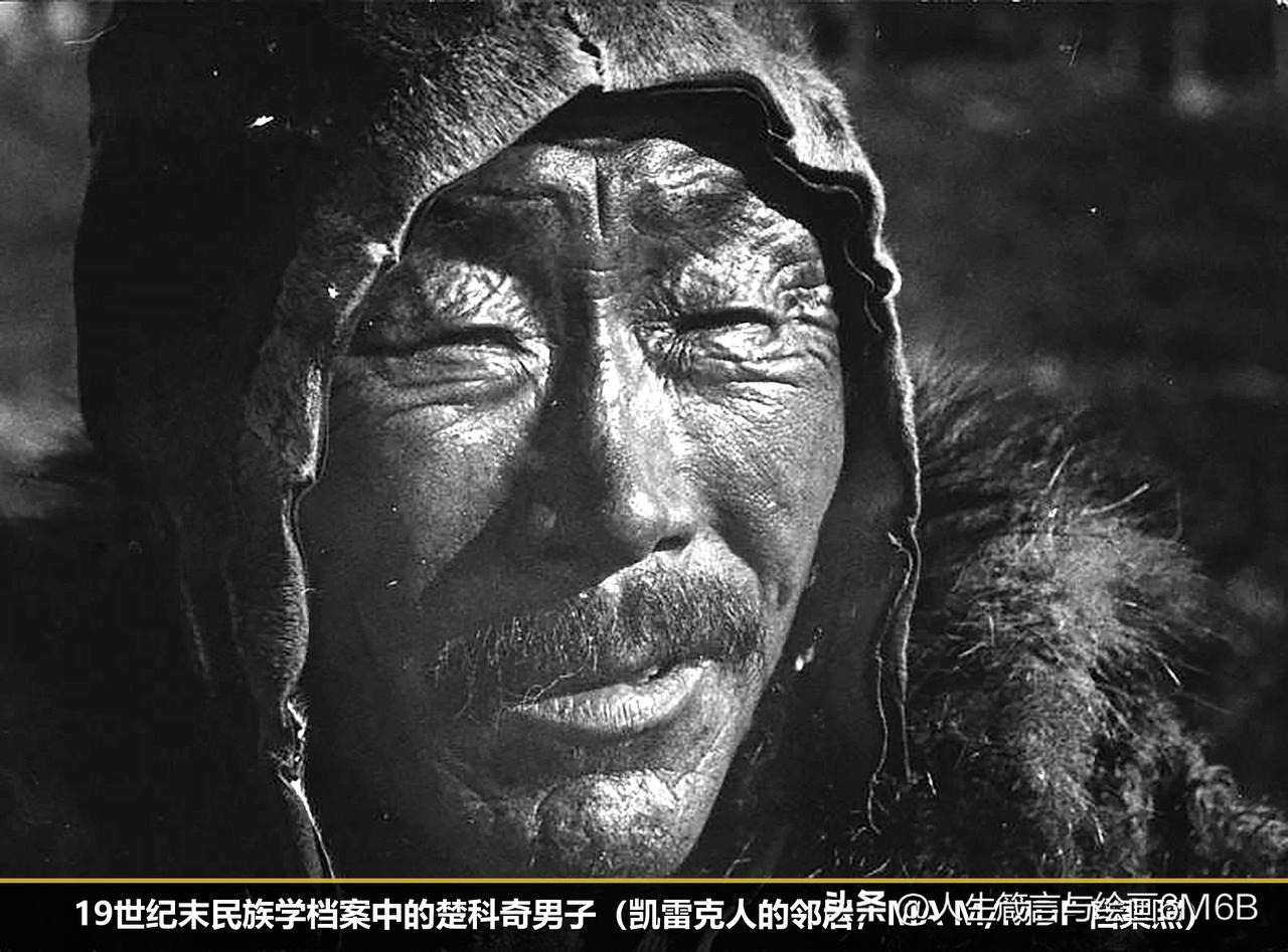 全民族只剩20人：白令海边这个民族快没了
 
俄罗斯联邦有 194 个民族，大家