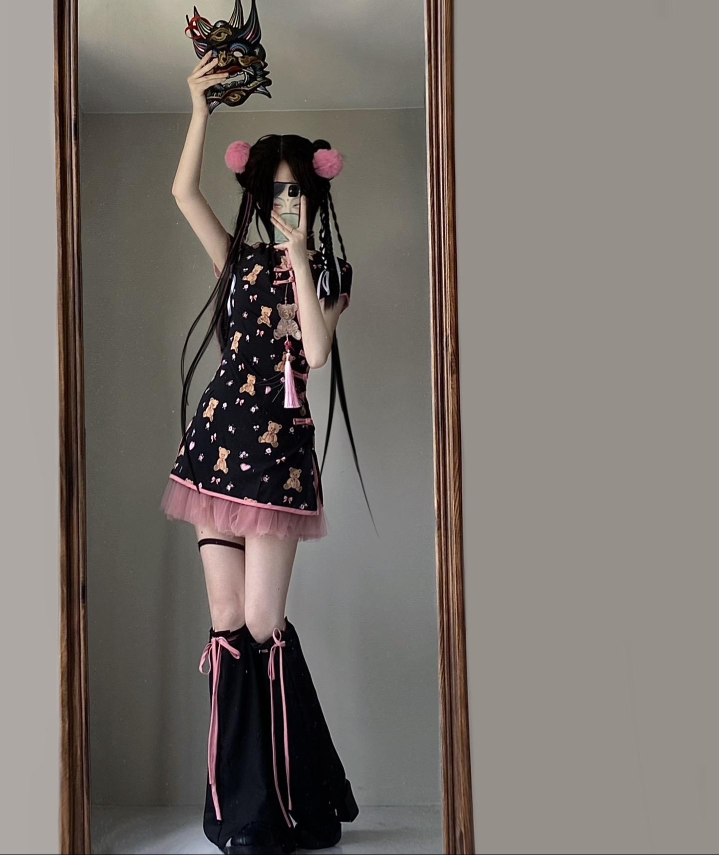 “我看谁敢拦本姑娘！”