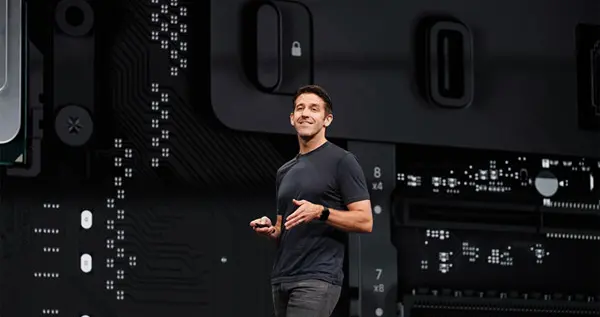 蘋果下任CEO熱門人選在主管硬件工程后 幫助提升了產品質量