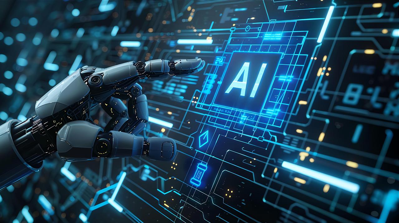 📺国产AI视频技术大爆发！以后刷剧更省流量、画质更牛！
家人们，有个硬核好消息