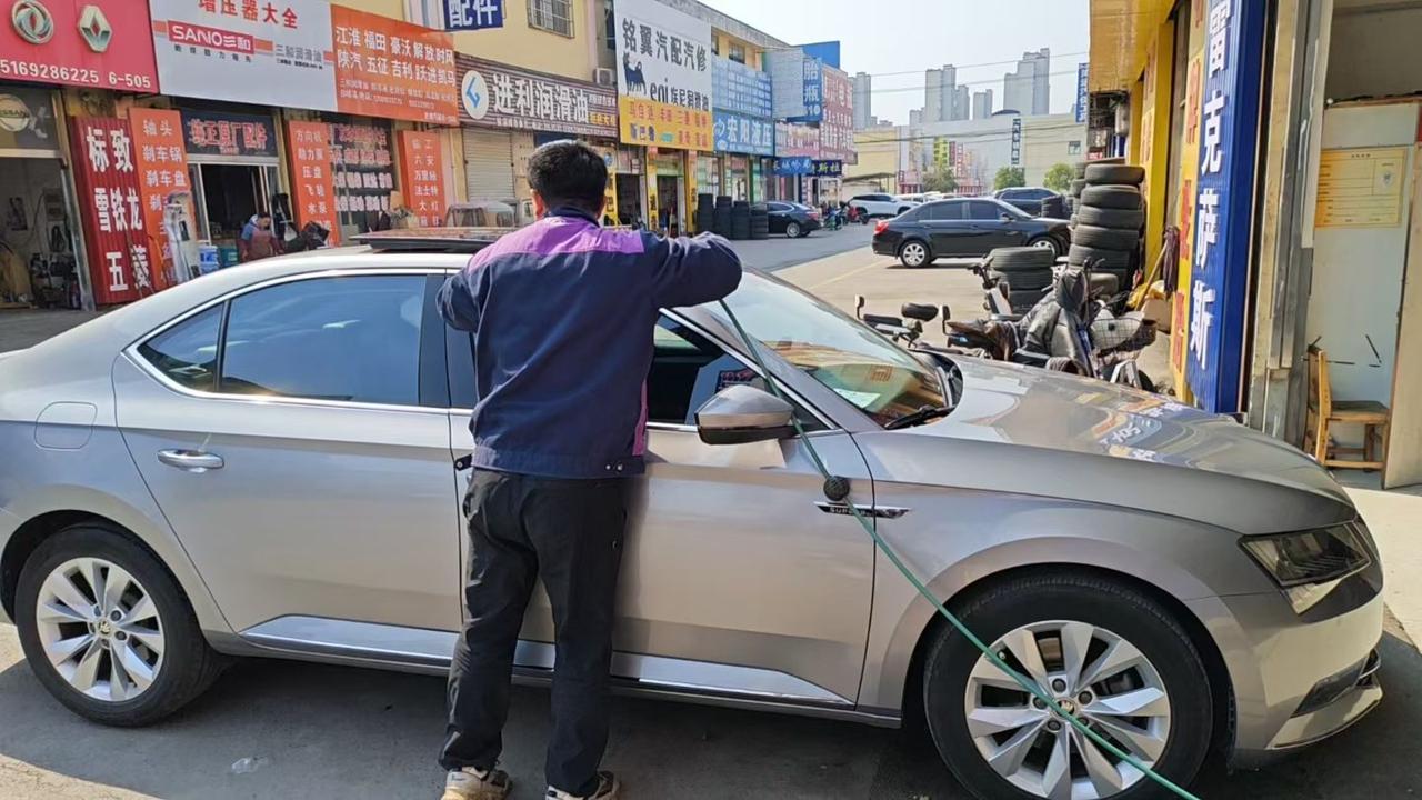 小提醒[玫瑰]
接下来下雨的时候就多了，大众系列，斯柯达系列，奥迪系列，或者有天