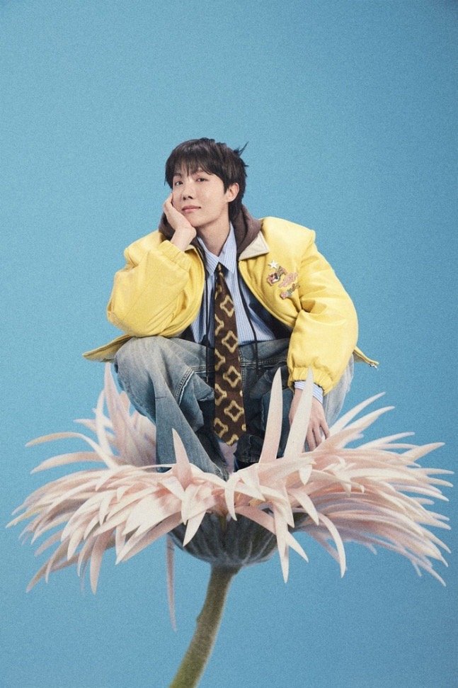 BTS J-Hope郑号锡迎接生日为母校后辈捐款1亿韩元，为首尔牙山儿童医院捐款