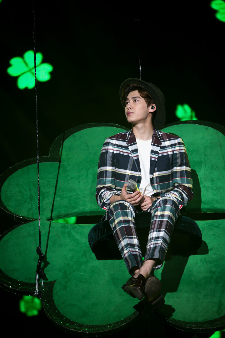 四叶草🍀