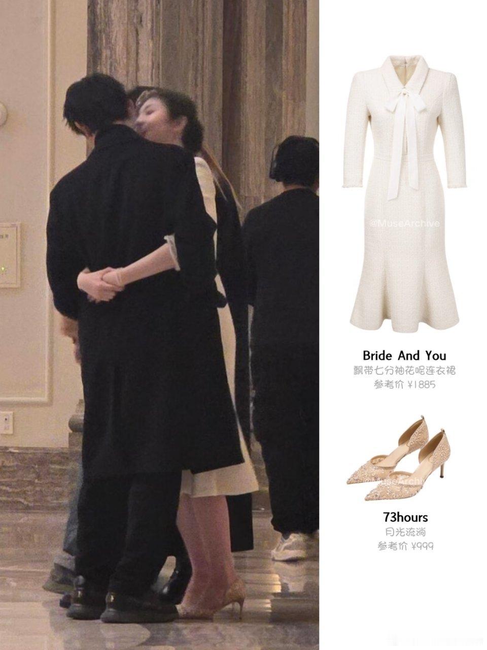 网友偶遇的如益cp 蓝蓝抱的好紧！小蓝蓝的喜欢已经抑制不住流出来了这个小蓝蓝还挺