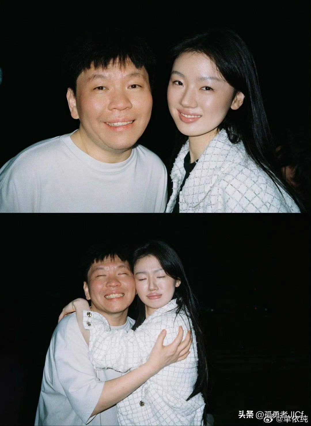 尘埃落定，金曲奖这一仗，单依纯和常石磊打得太漂亮了。一年前被骂离常石磊远一点的，
