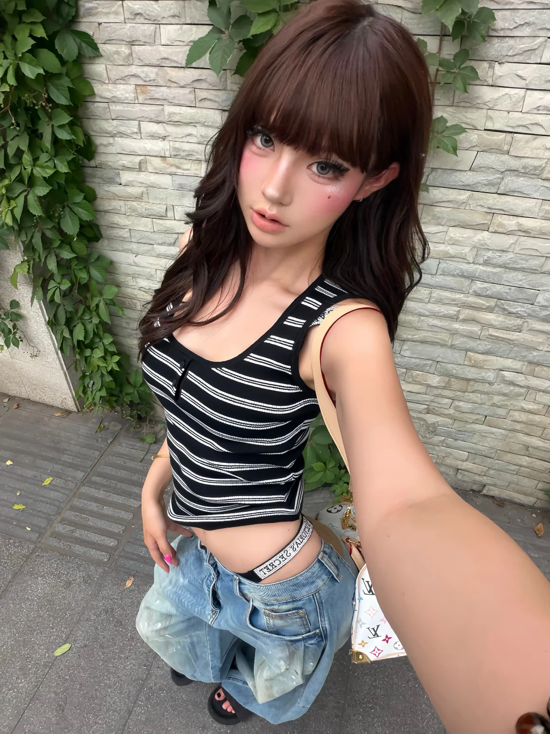 你说的绝交 是决定和我交往吗^>៸៸៸៸<^