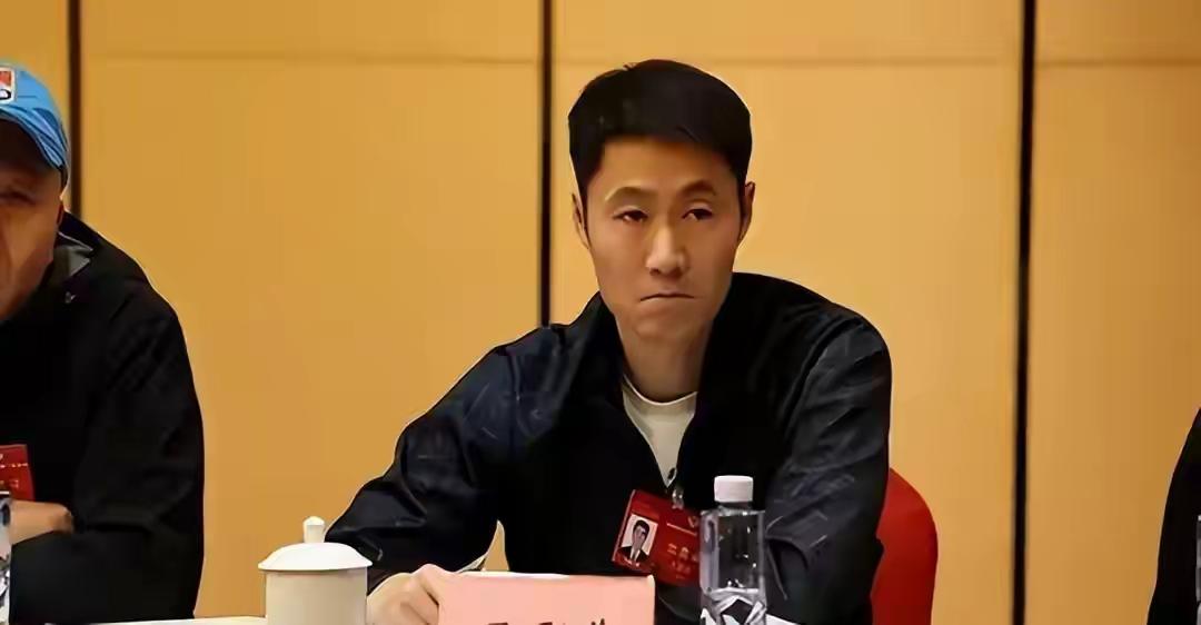 不知道王励勤主席，看到这场陈熠和张本美和焦点之战，会有何感想？
对自己的眼光会有