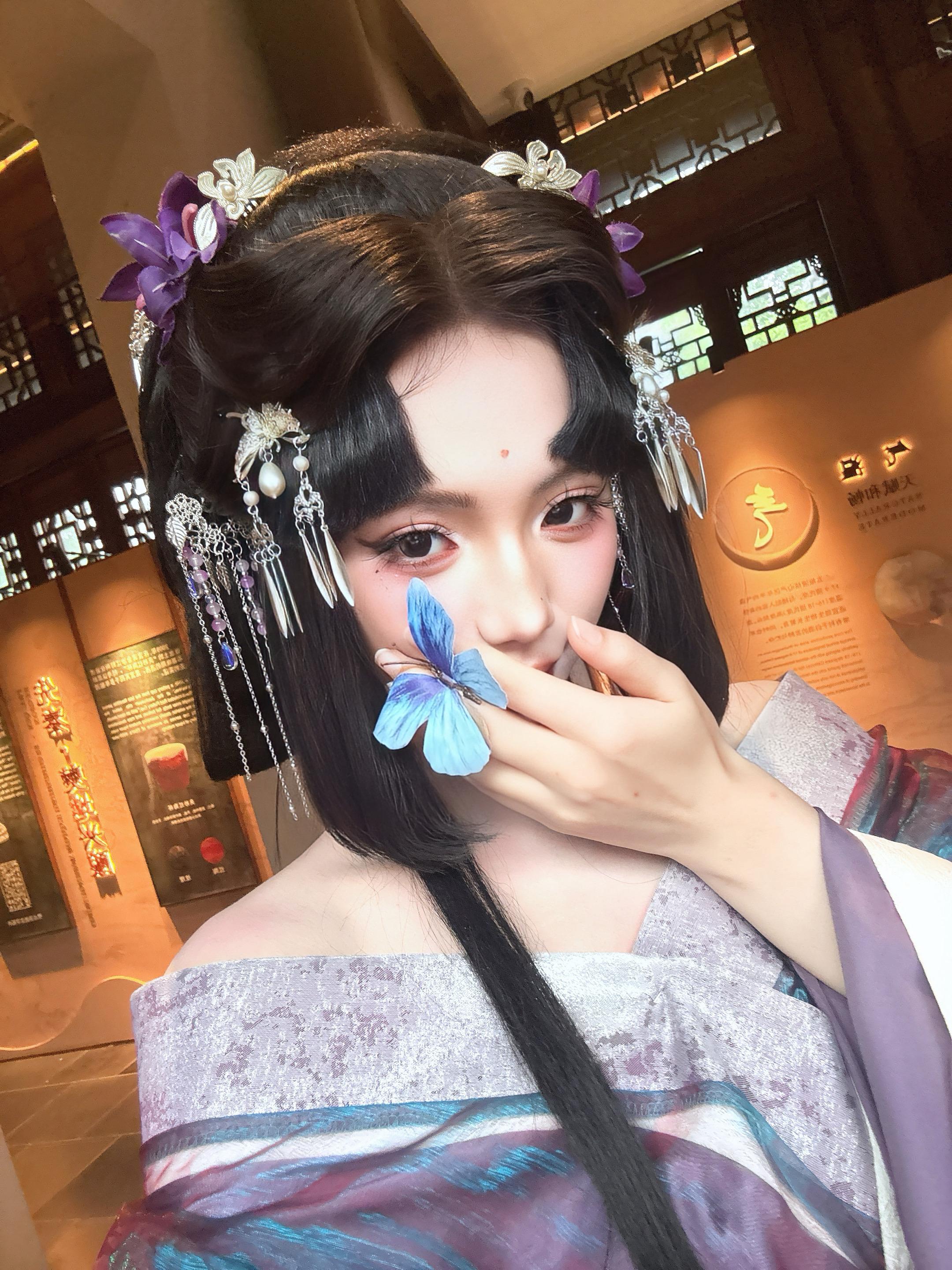 你的心到底被什么蛊惑。