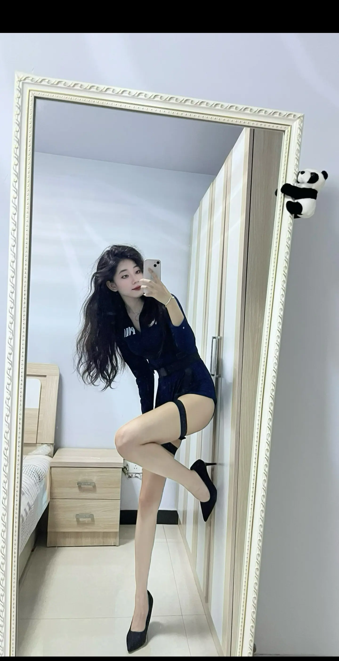 我比你想象的更聪明 胜你一筹是定局反差