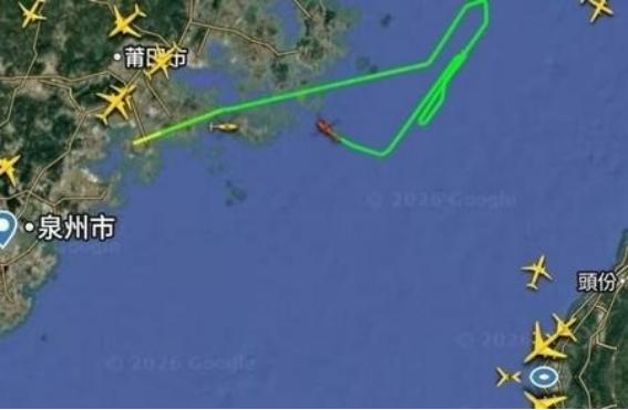 台湾你根本就不用打，打它干什么？台湾就是一个小岛，大陆压根不用打，只要把台湾海峡