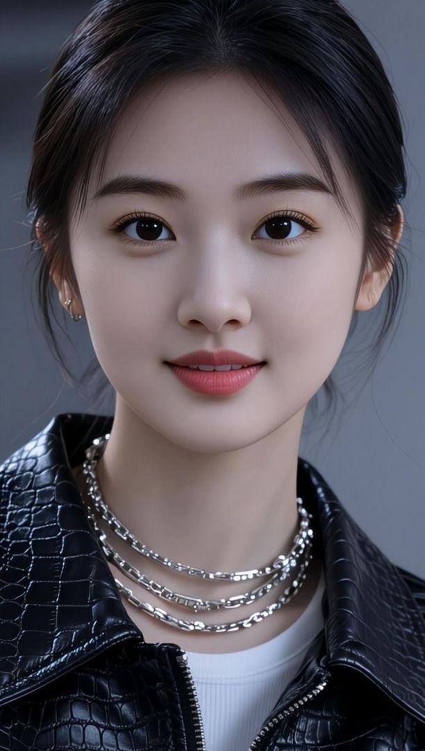 AI酷帅型男写真 抖音ai创作 高颜值