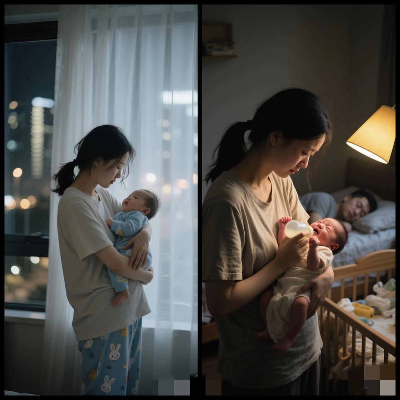 未婚先孕就该被“空手套白狼”？同事的经历真的让人看透人性！当初她怀着孕，婆家不仅