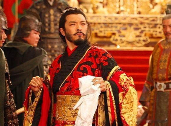 隋炀帝亡国最直接原因可不是修大运河也不是三征高丽，而是一道圣旨撤销了30%的州县