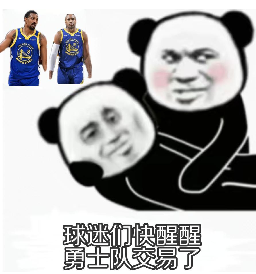 各位早～ 新的一周也要活力满满[打call]金州勇士 ​​​