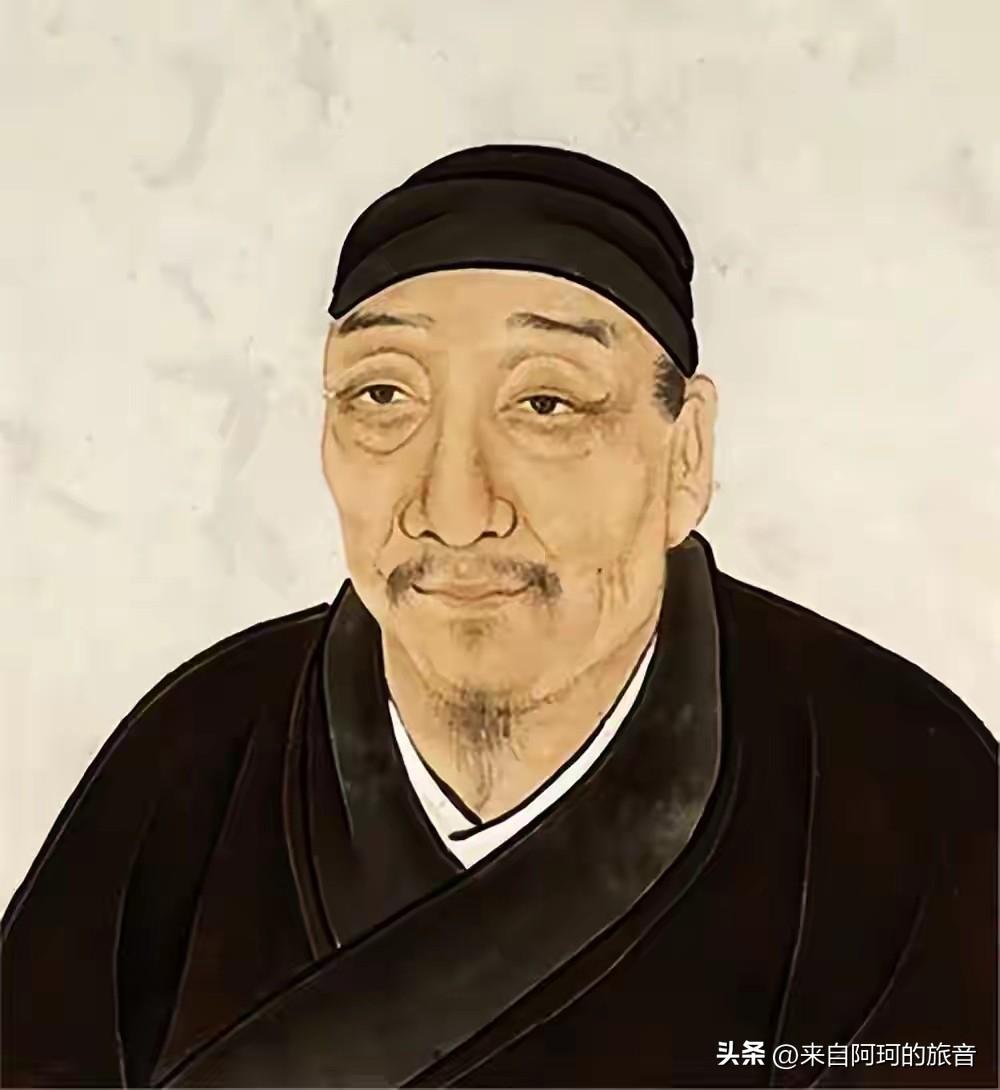 四百年前，一个男人用铁钉钉穿自己耳朵，用斧头劈开自己头骨，用锥子砸碎自己睾丸。九