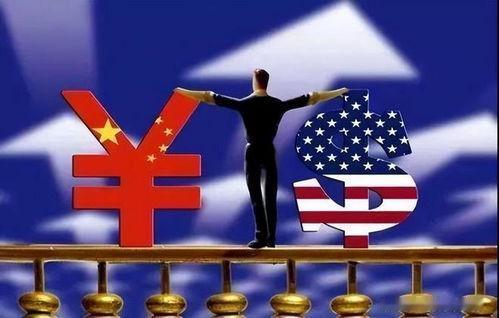中国为何会让美国产生紧迫感美国将中国视为主要战略竞争者，中国在多个维度的快速崛起