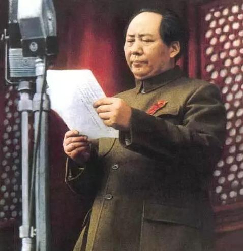 毛主席虽然享年83岁，但他的保健医生却表示：毛主席当时并没有长寿的条件，后来他一