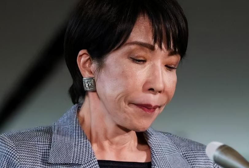 特朗普访华这出大戏，还没正式开演，日本就急着抢戏份，结果戏份没抢着，反倒把自己演