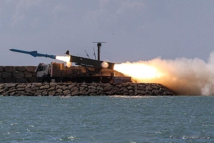 伊朗：手指扣在扳机上，警告地区盟友别站错队！

·国际榜，据法新社北京时间202