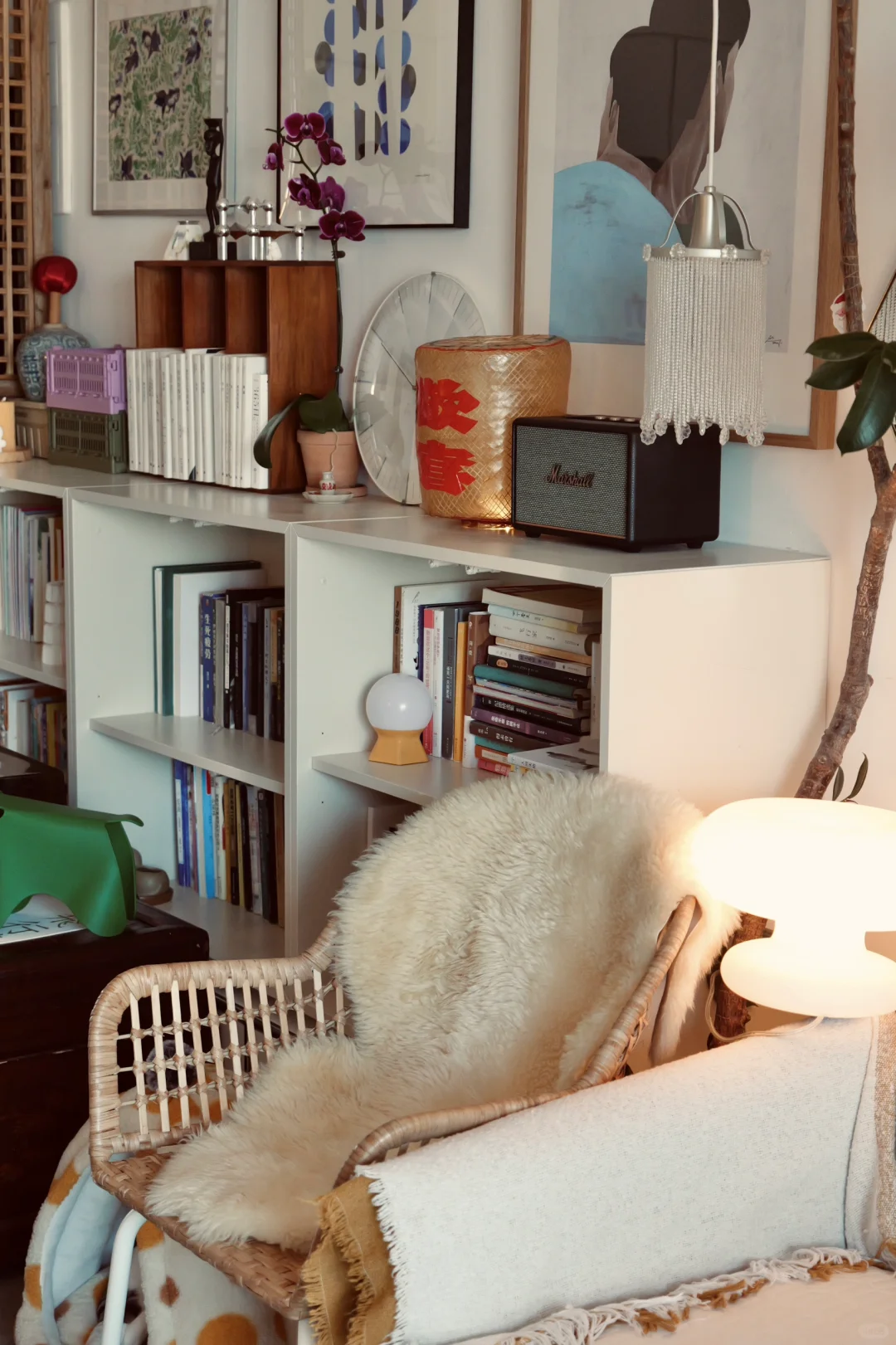 Welcome to my home| New Year atmosphere