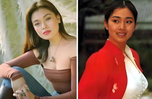 1987年，张艺谋打算拍《红高粱》，女主选择了“胸大臀肥”的史可，但是巩俐也想演