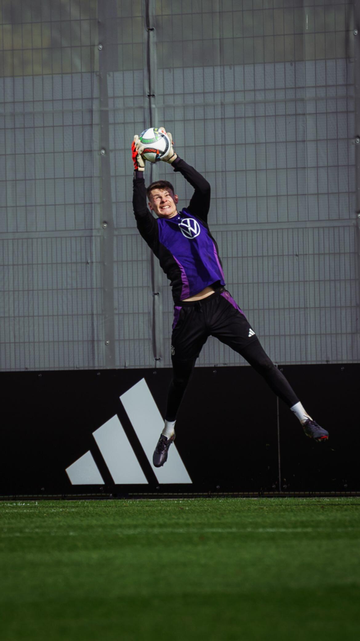 #德国队[超话]##DieMannschaft[超话]#2024.10.08  