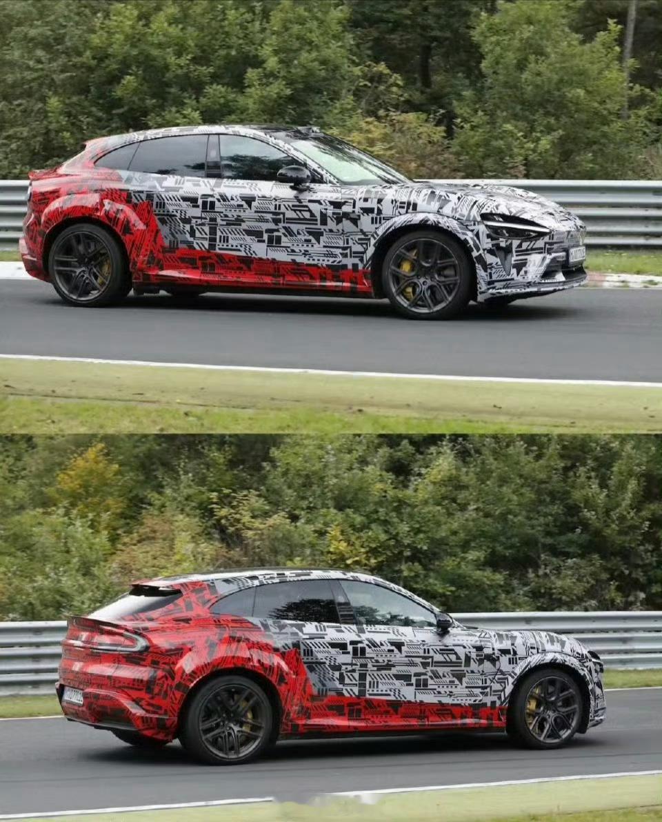 小米三款新车齐曝光小米明年还准备了三款新车小米YU9定位大6座家庭SUV；小米Y