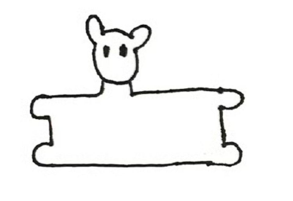 丞丞是画家 