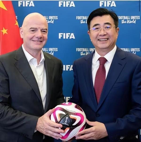 中国有钱，但不傻！国际足联世界杯转播权直接跟中国要价2.5亿美元，央视拒绝！
