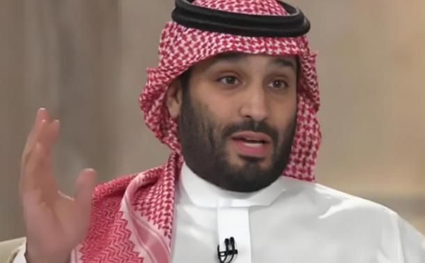 沙特做出了正确选择。

俄罗斯卫星通讯社1月28日报道，沙特王储小萨勒曼与伊朗总