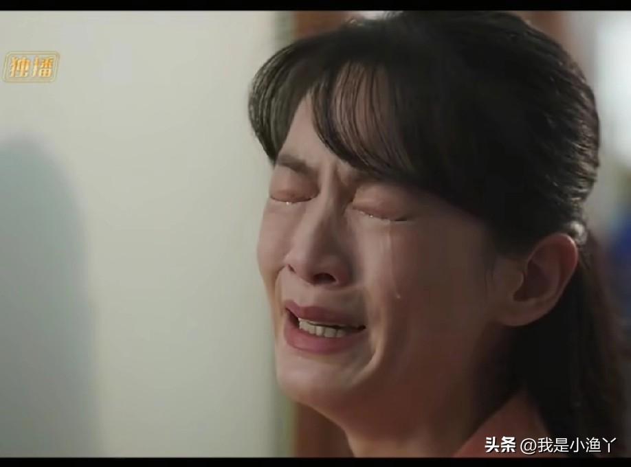 《好好的时光》大结局：单宝昆洗白，刘成吃牢饭，向上认妈，唯有学习元媛成全剧意难平