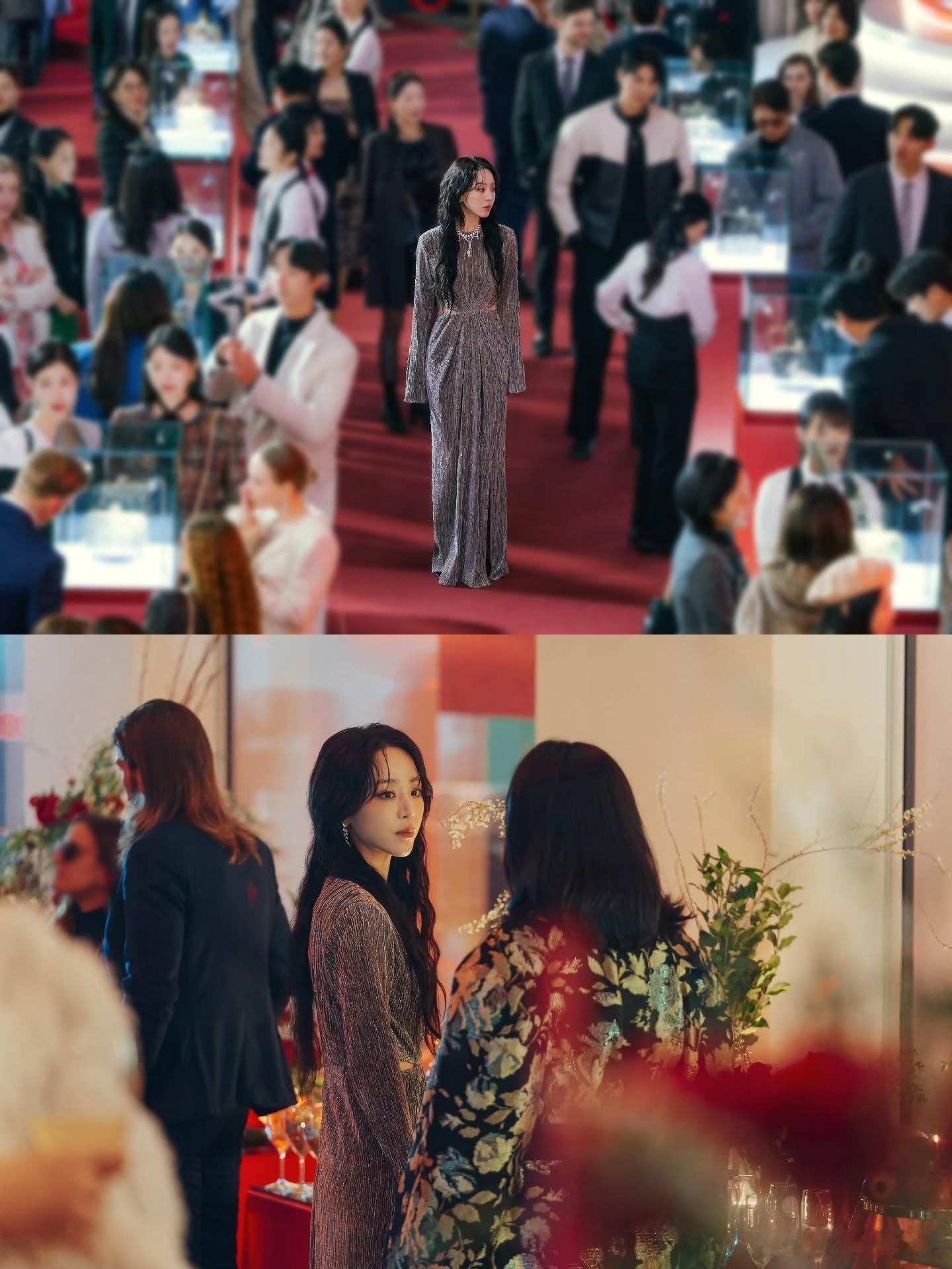 欧尼不发则已 一发就是三十七张申惠善