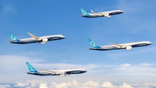 美国要气炸了！美方刚暂停向中国商飞出售喷气发动机相关技术，中国国航、东航、南航三