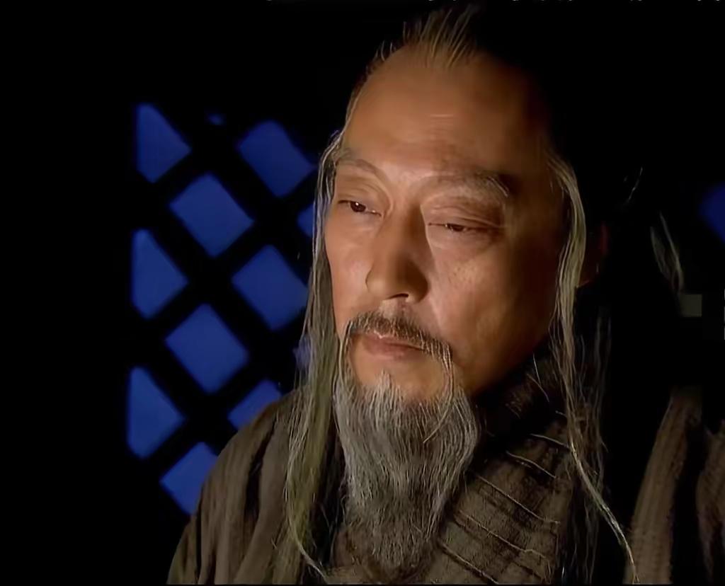 公元249年，司马懿71岁，静姝对司马懿说：“我怀了你的孩子”，司马懿高呼：“感