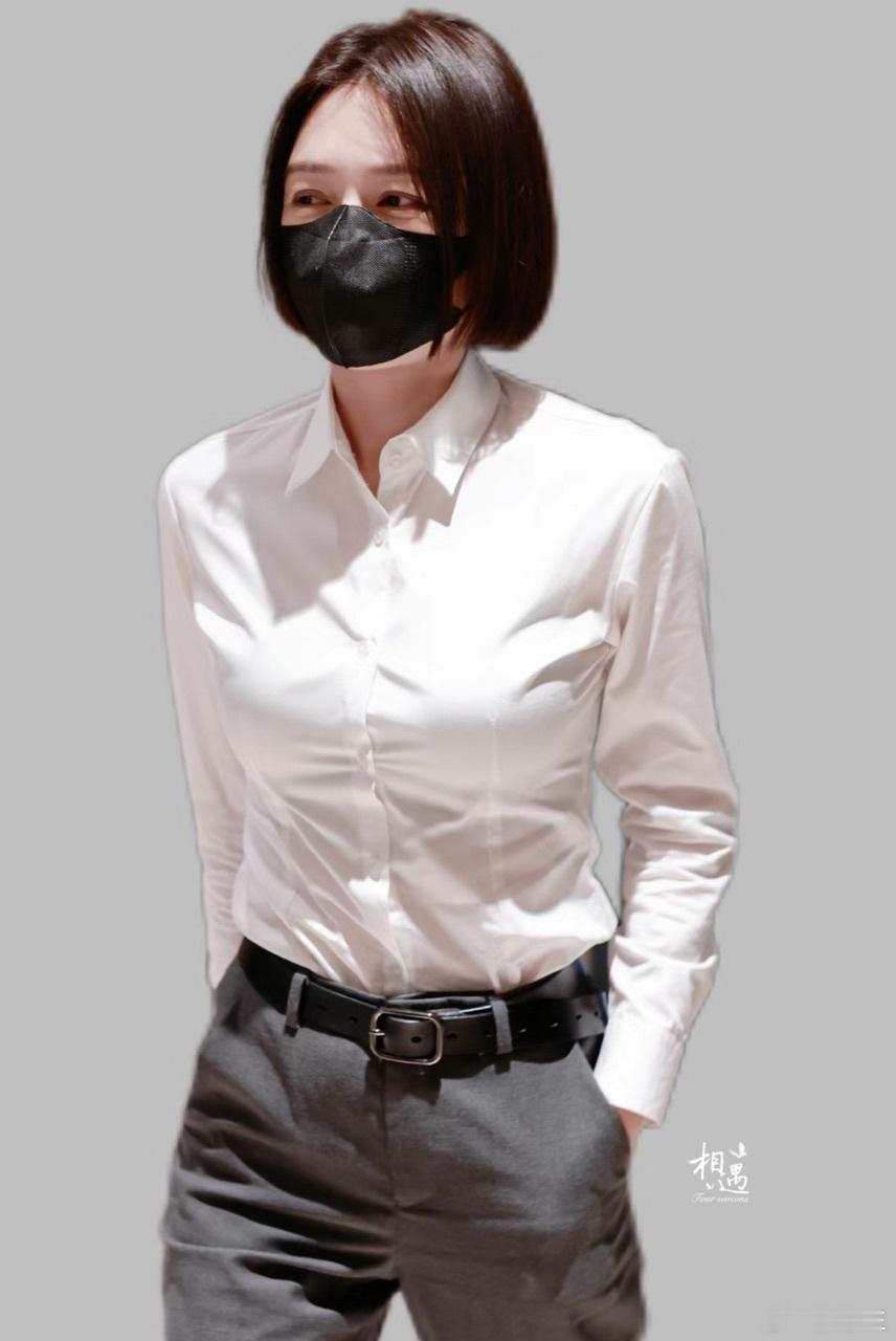 #秦岚能不能把检察官制服焊身上# 秦岚新剧《九部的检察官》定档 都子瑜，一款体制