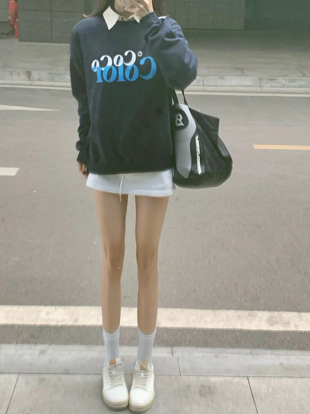 好瘦啊姐妹们！！！！