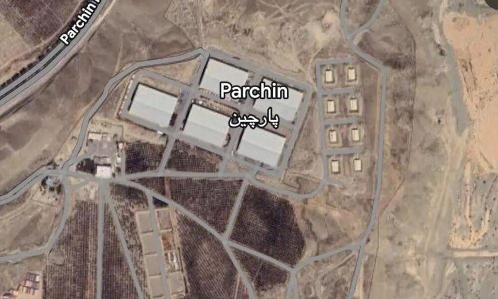 突发！网传伊朗核设施爆炸，美军战略电子侦察机刚刚飞走就炸，外界指向美导弹！

新